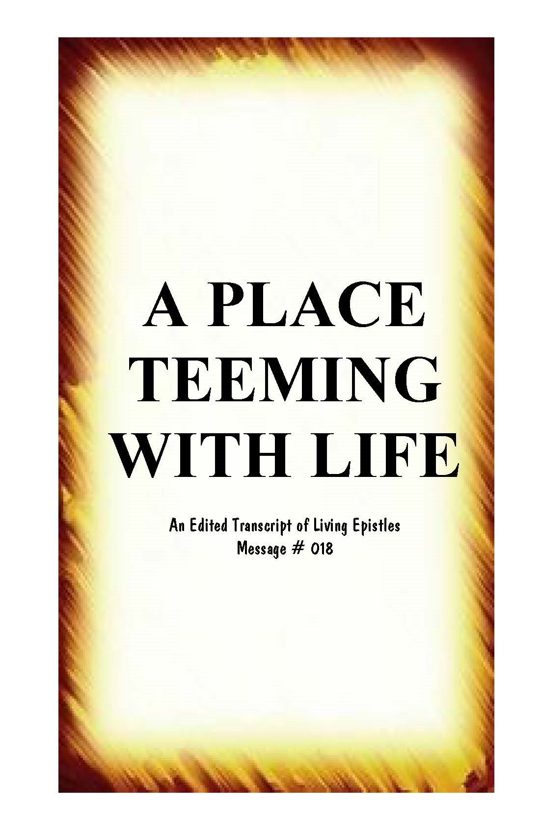 APlaceTeemingWithLife.LEM.018.7.Cover.040516.72dpi