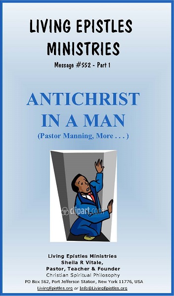 Antichrist In A Man 552 1 Cover