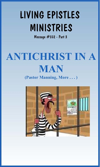 Antichrist In A Man 552 3 Cover