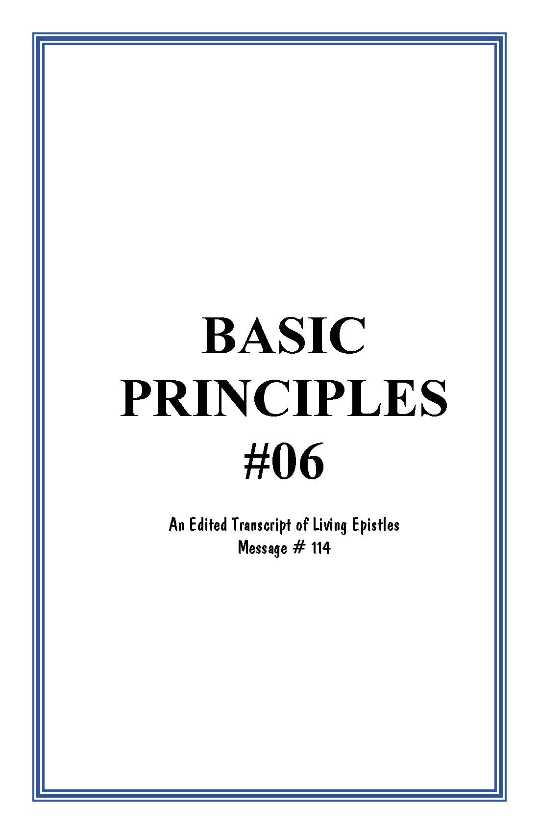 BasicPrinciples6.LEM.114.050316.Cover