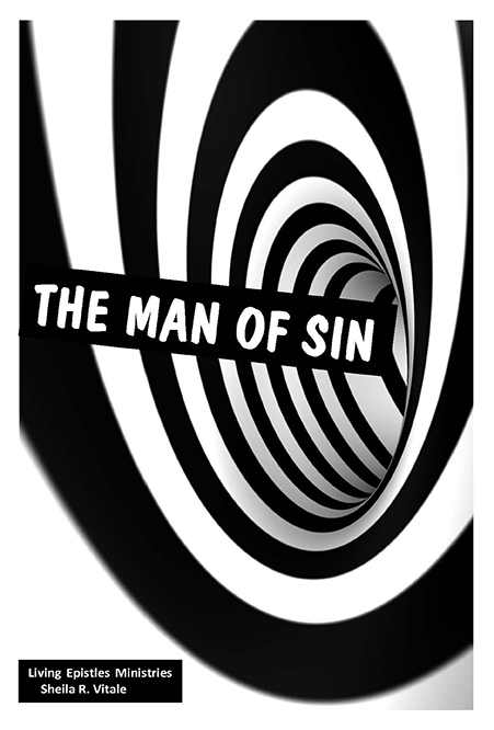 Cover 2.The Man Of Sin.72.Front