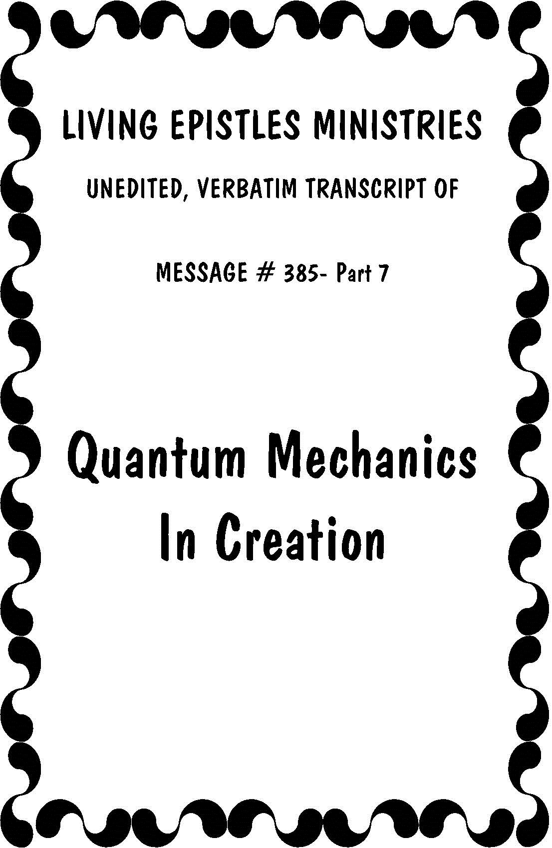QuantumMechanicsInCreation.LEM.385.07.Cover.040616.72dpi