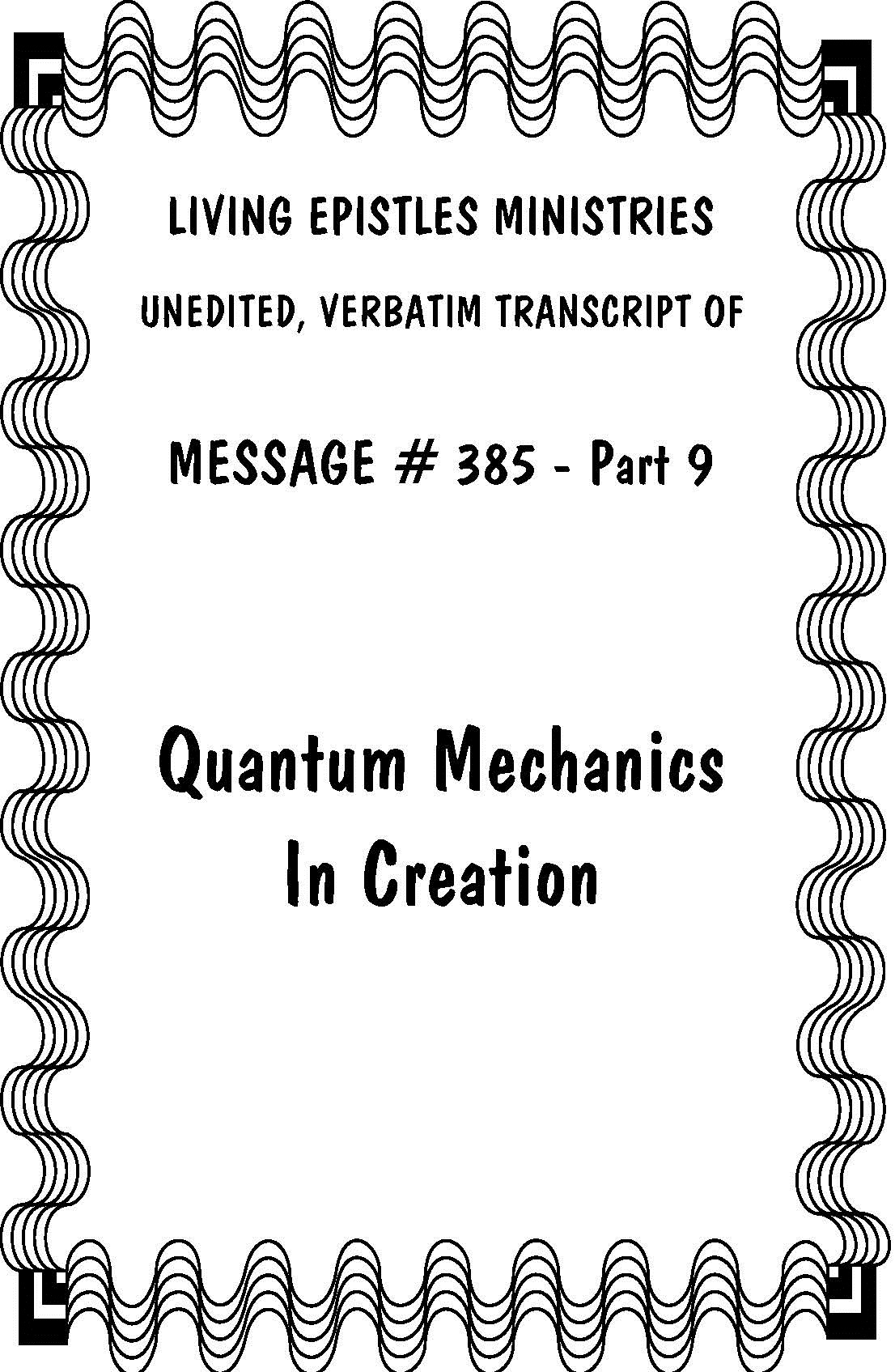 QuantumMechanicsInCreation.LEM.385.09.Cover.040616.72dpi
