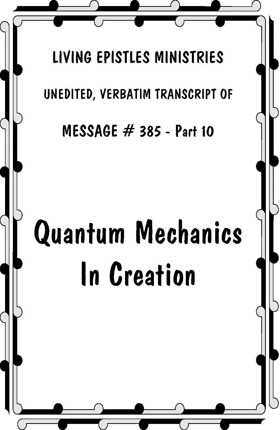 QuantumMechanicsInCreation.LEM.385.10.Cover.040616.72dpi