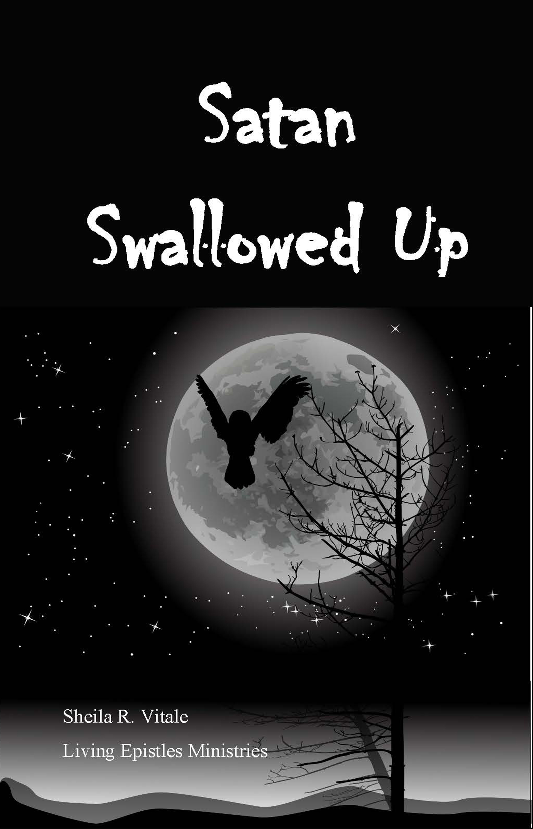 Satan Swallowed Up