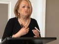Pastor Sheila R. Vitale, Living Epistles Ministries