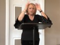 Pastor Sheila R. Vitale, Living Epistles Ministries
