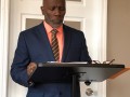 Tony, Living Epistles Ministries