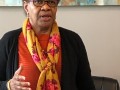 Margaret, Living Epistles Ministries