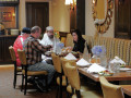 Ministry Dinner 10 10 21.02