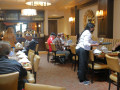 Ministry Dinner 10 10 21.04