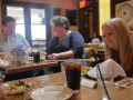 Ministry Dinner 10 10 21.08