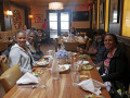 Ministry Dinner 10 10 21.14